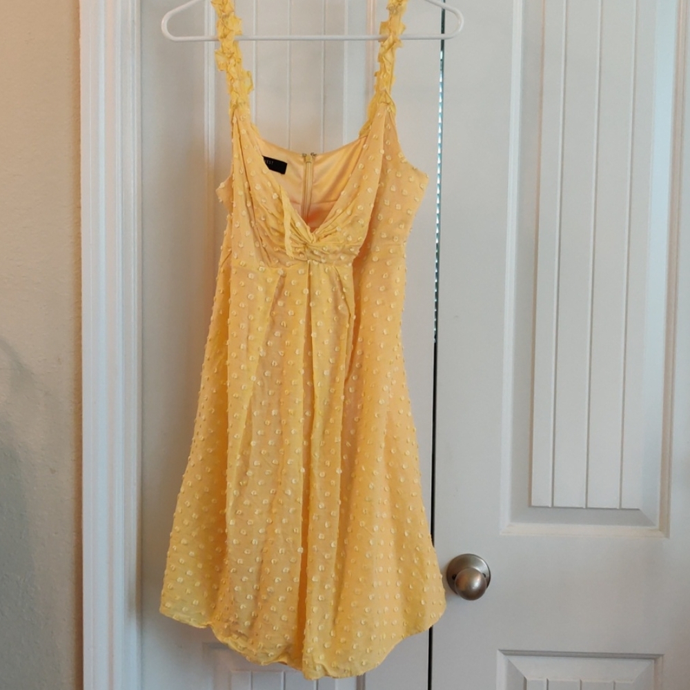 Nine West Sundress